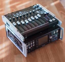 Tascam HS-P82