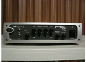 Ampeg PB-212H (43933)