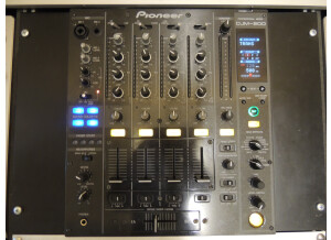 Pioneer DJM-800 (79568)