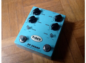 T-Rex Engineering Dr Swamp (30406)