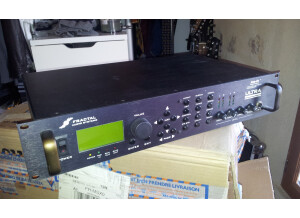 Fractal Audio Systems Axe-Fx Ultra (93204)