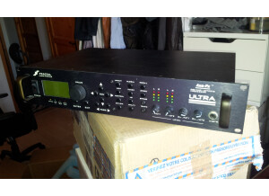 Fractal Audio Systems Axe-Fx Ultra (89734)