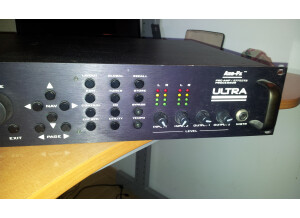 Fractal Audio Systems Axe-Fx Ultra (88154)