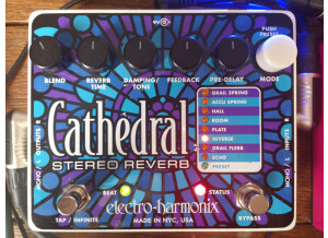 Electro-Harmonix Cathedral (2224)