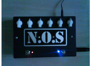 Nameofsound Nos Box Custom (79736)