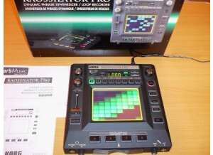 Korg Kaossilator Pro (55346)