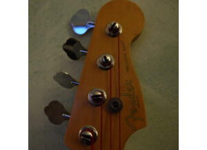 Fender precision US standard édition (1995)