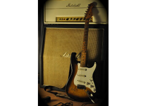 Fender Stratocaster (1956)