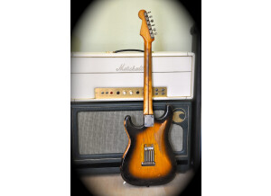 Fender Stratocaster (1956)