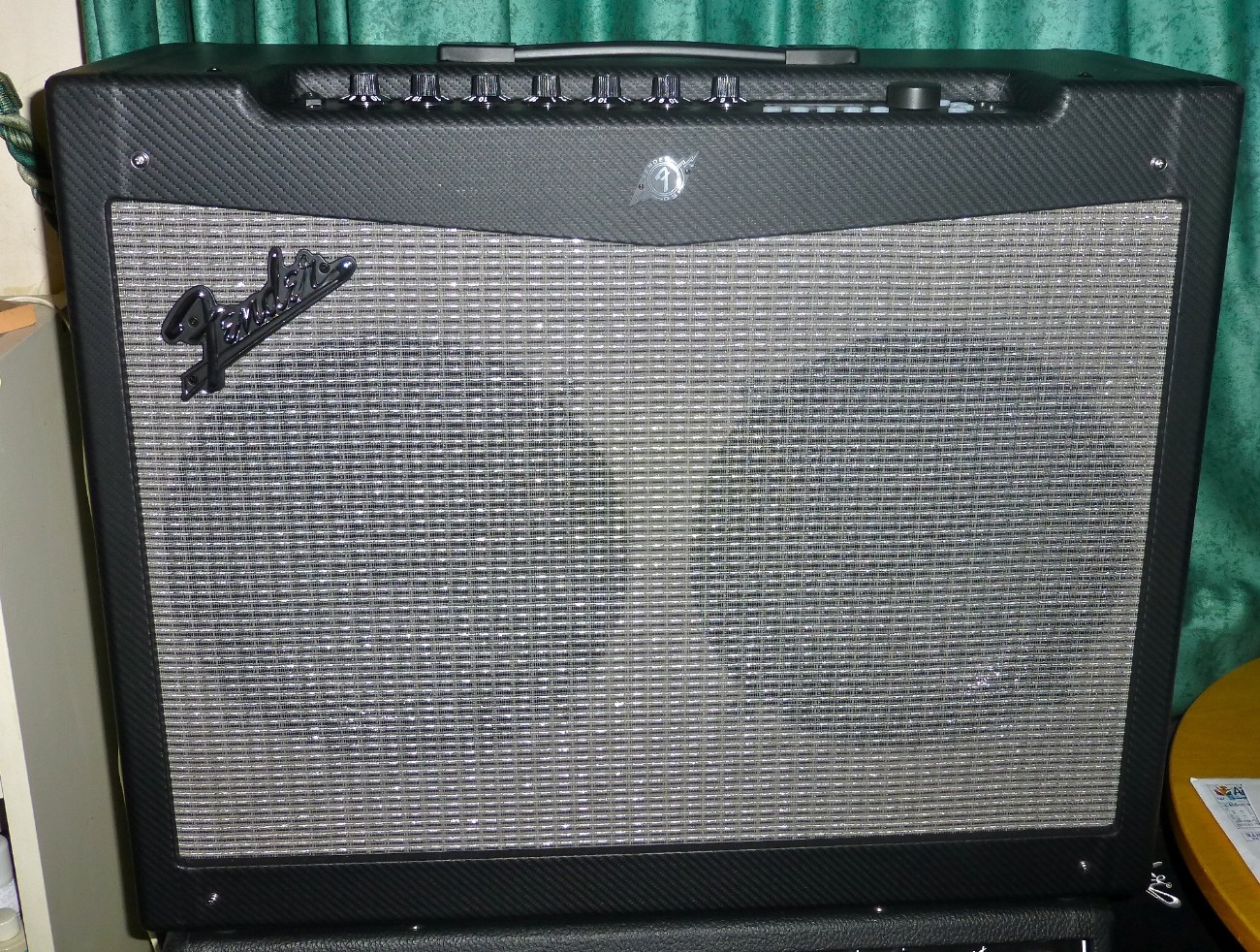 Fender Mustang IV (V.2)