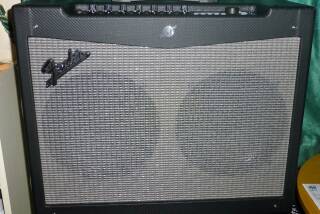 Fender Mustang IV (V.2)