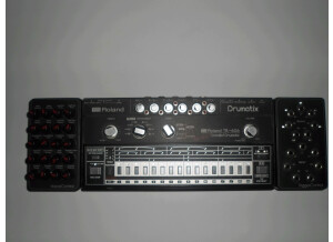 Roland TR-606 (41346)