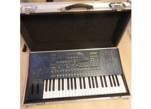 Korg MS2000 (7324)