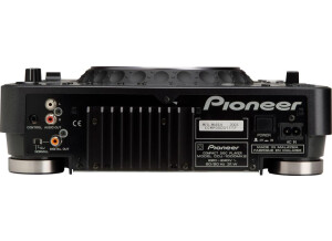 Pioneer CDJ-1000 MK2 (33373)