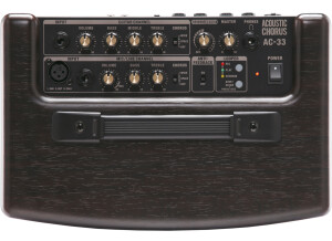 Roland AC-33 (37454)