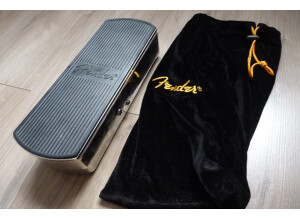 Fender Volume-Tone Pedal Reissue (37857)