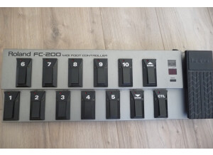 Roland FC-200 (40114)