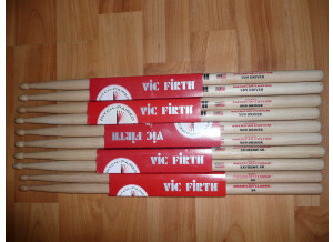 Vic Firth American Classic 5A (12347)