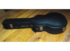 Yamaha Guitare classique électroacoustique C 40 II