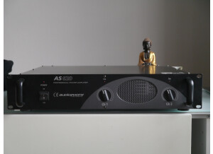 Audiophony AS 602