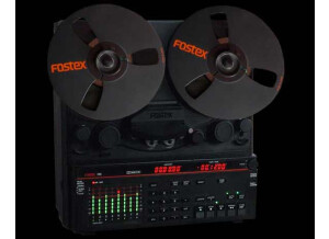 Fostex R8 (37516)