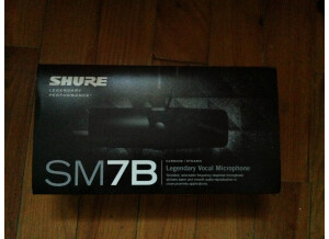 Shure SM7B (7828)
