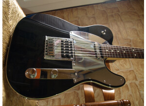 Fender J5 Telecaster (37669)
