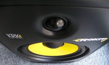 KRK Rokit 8 G3 KRK Rokit 8 G3