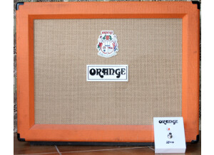 Orange Rockerverb 50 Combo (66384)