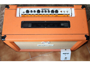 Orange Rockerverb 50 Combo (21405)