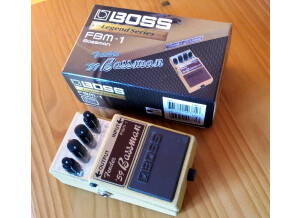 Boss FBM-1 Fender '59 Bassman (5192)