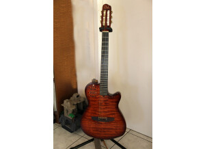 Godin ACS-SA - Black Pearl