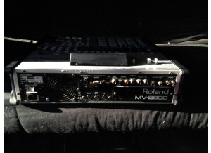 Roland MV-8800 (27612)