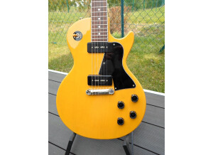 Tokai Guitars Love Rock LSS 115