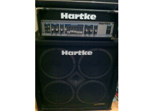 Hartke HA3500A (300)