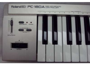 Roland PC-180A (27474)