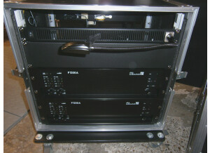 d&b audiotechnik P 1200A