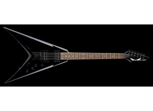 Dean Guitars Dave Mustaine VMNT Double Neck Diadem