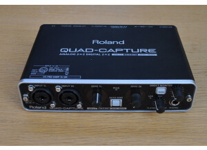 Roland UA-55 Quad-Capture (9377)