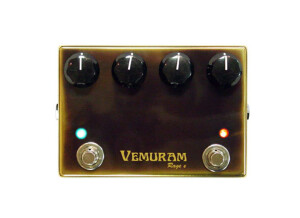 Vemuram RAGE E (45495)