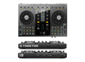 Native Instruments Traktor Kontrol S2 (88102)