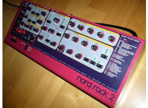 Clavia Nord Rack 2 (54349)