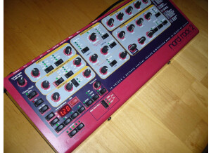 Clavia Nord Rack 2 (81635)