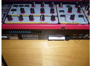 Clavia Nord Rack 2 (70765)