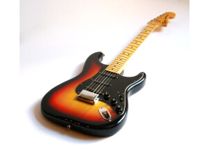 Fender Stratocaster Hardtail (1979)