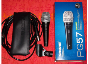 Shure PG57 (90470)