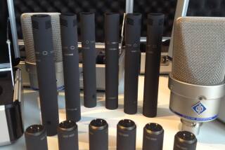 Sennheiser MKH 8090