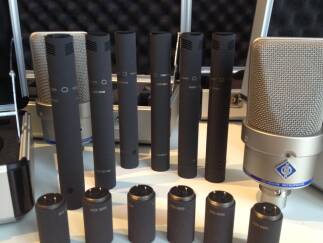 Sennheiser MKH 8090