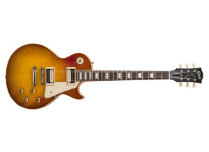Gibson Collector's Choice #13 1959 Les Paul The Spoonful Burst