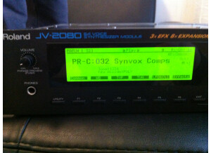 Roland JV-2080 (9552)